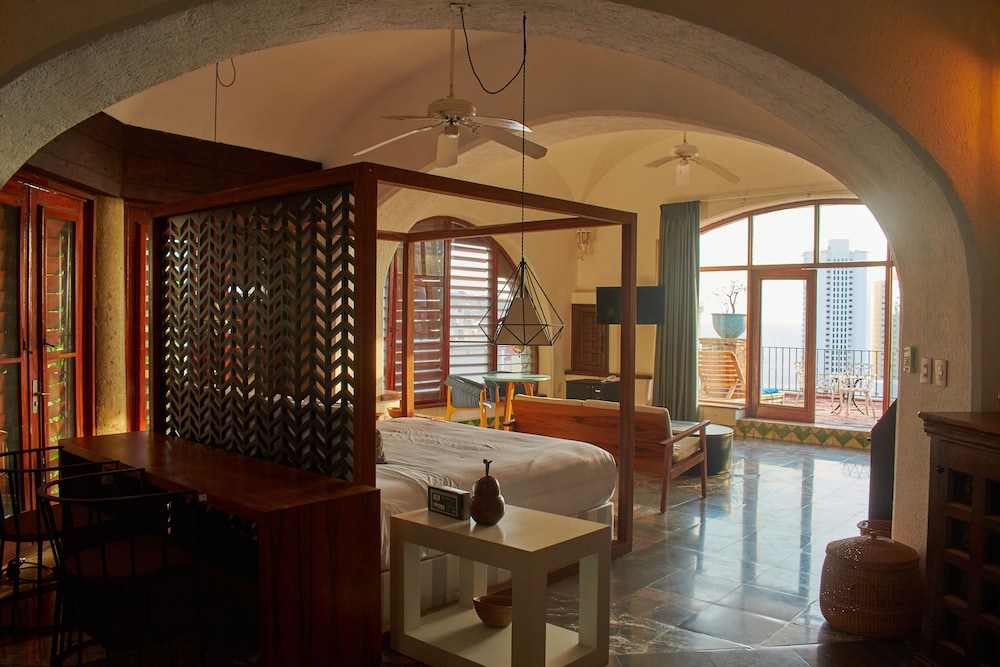 Hotel Boutique Casa Lisa (ex. by Villa Vera) 32/84