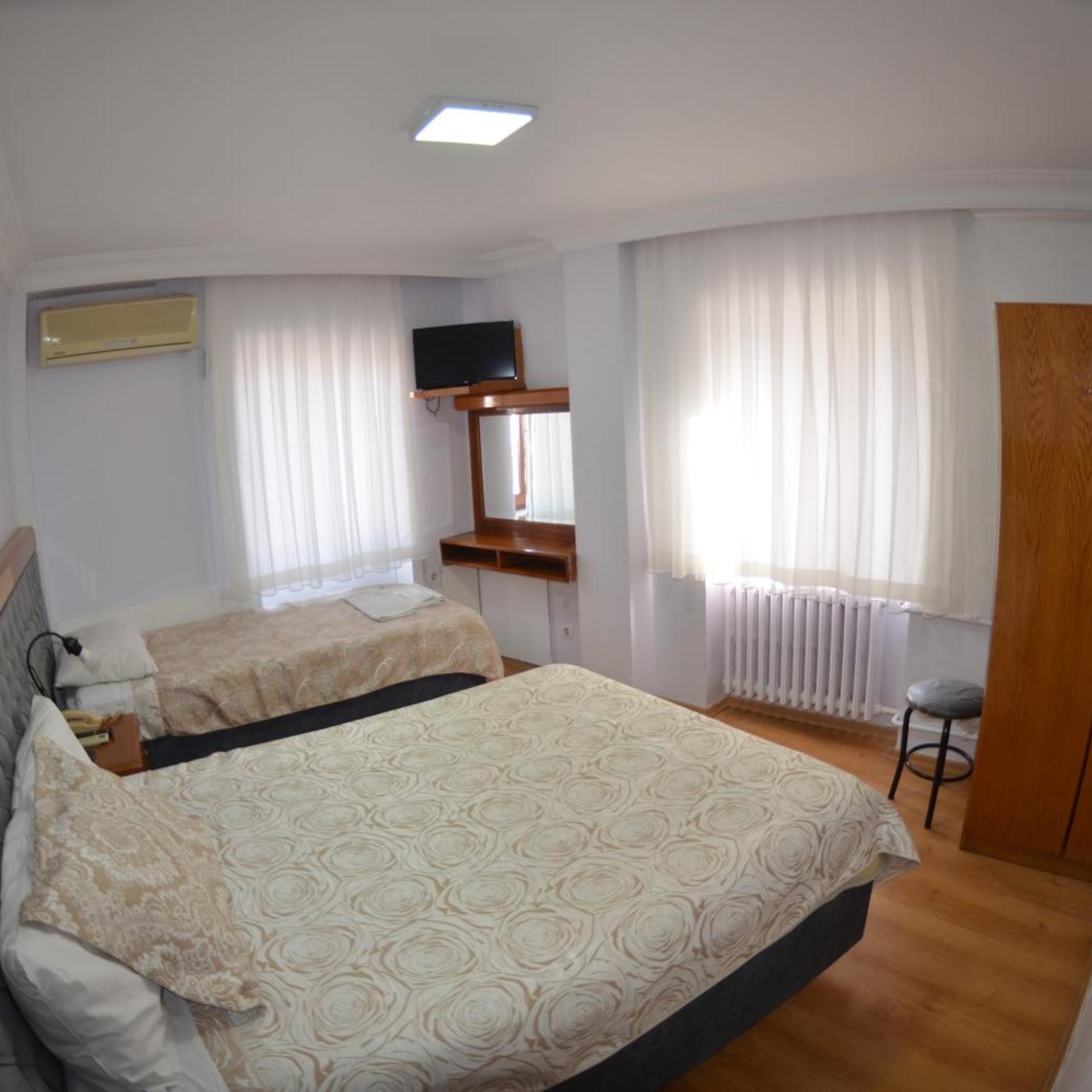 Padova Hotel 9/23