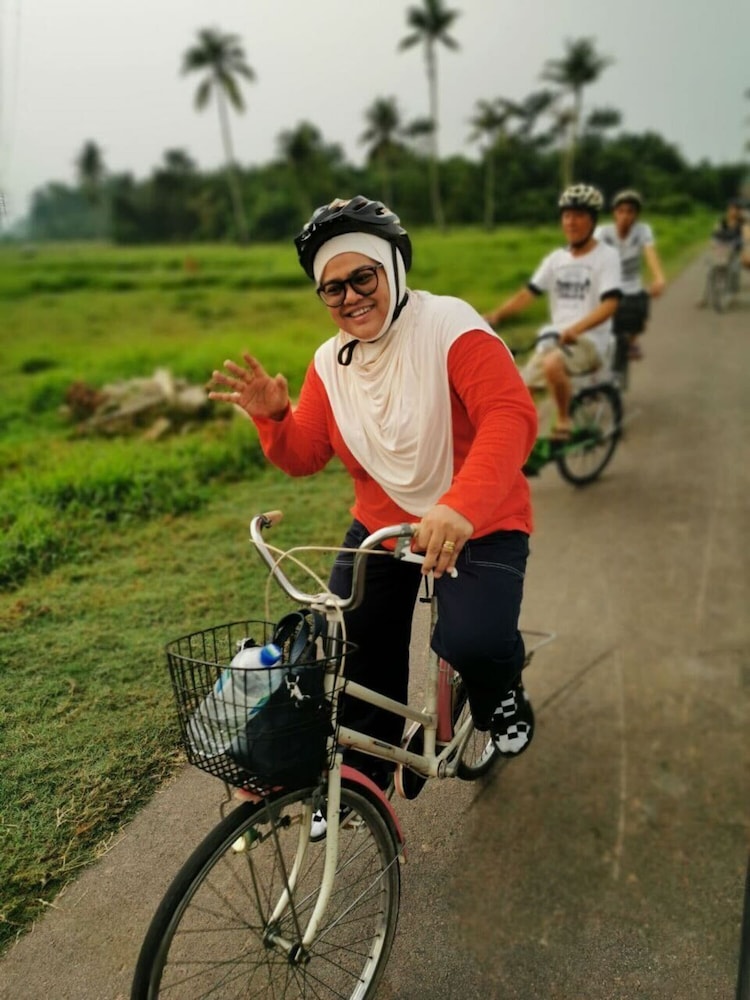 Sabak Awor Resort by ZUZU 23/50