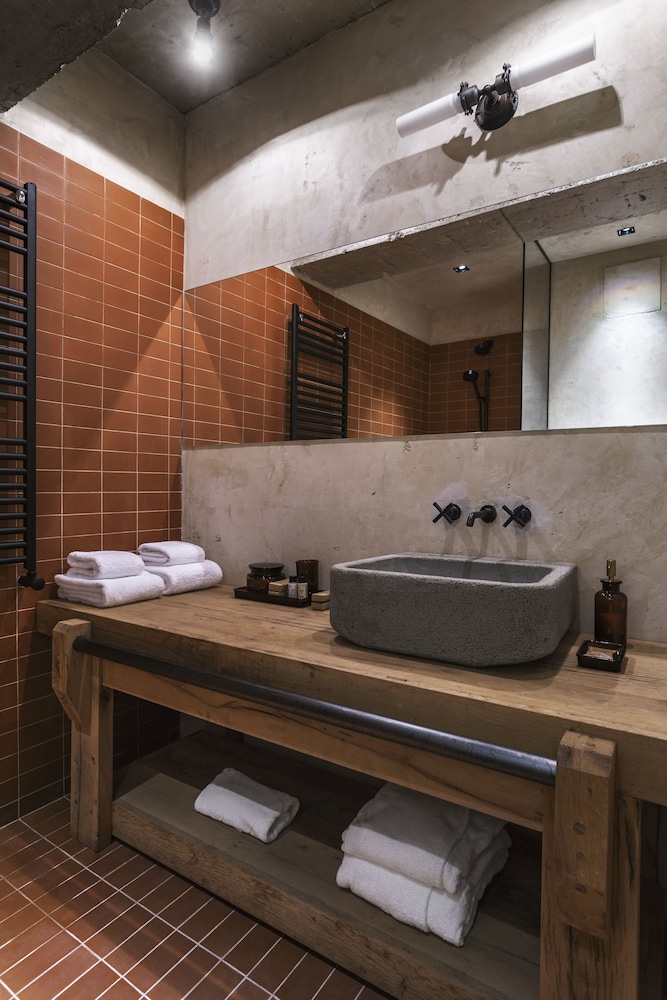 Rooms Hotel Kokhta 39/39