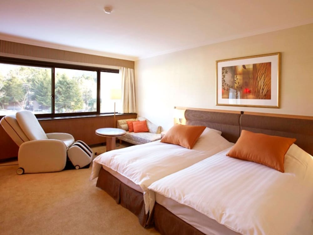 Hakone Highland Hotel 7/50