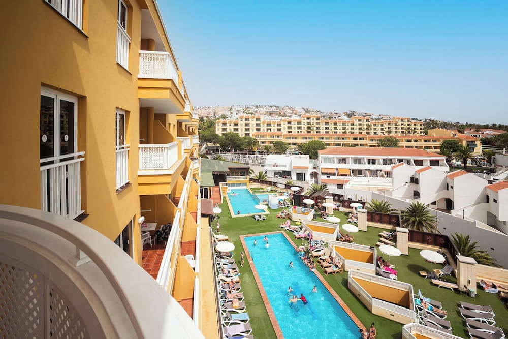 Villa De Adeje Beach 44/50