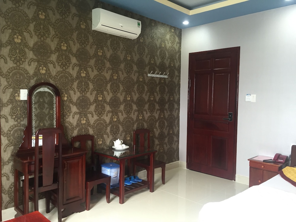 Minh Kieu 2 Hotel 16/54