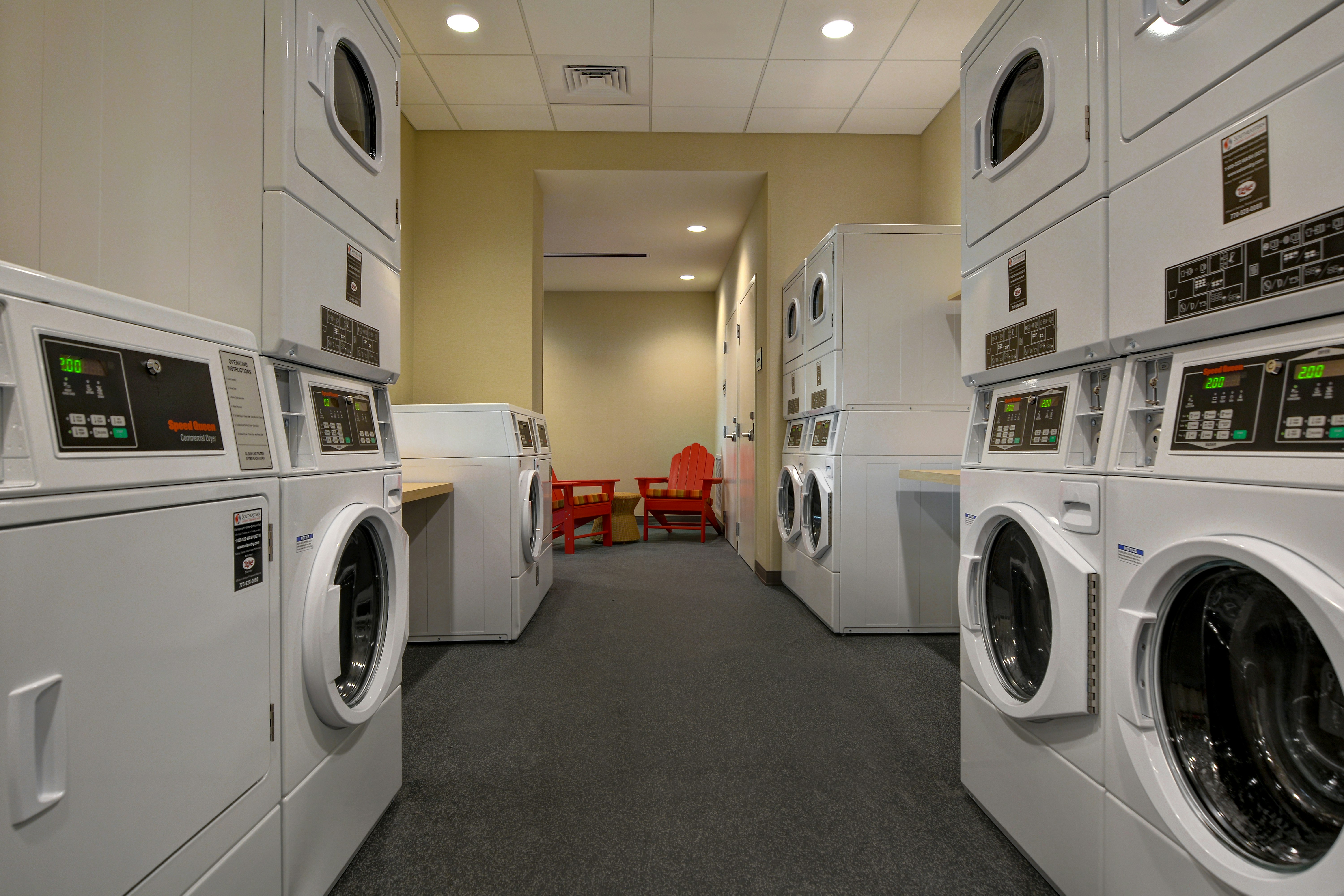 Home2 Suites by Hilton Orlando at Flamingo Crossings Town Center 44/48