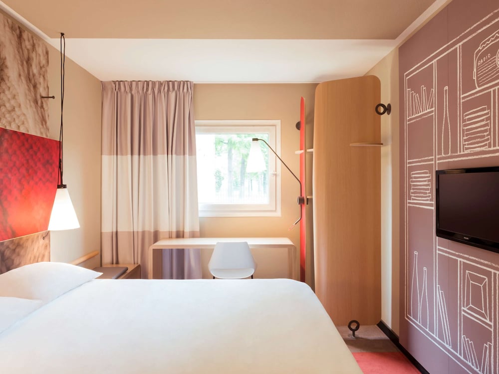 Hotel Ibis Dole Sud Choisey 8/63
