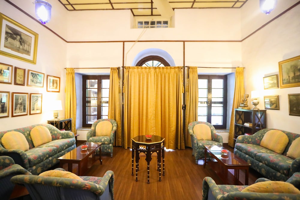 WelcomHeritage Connaught House 23/50