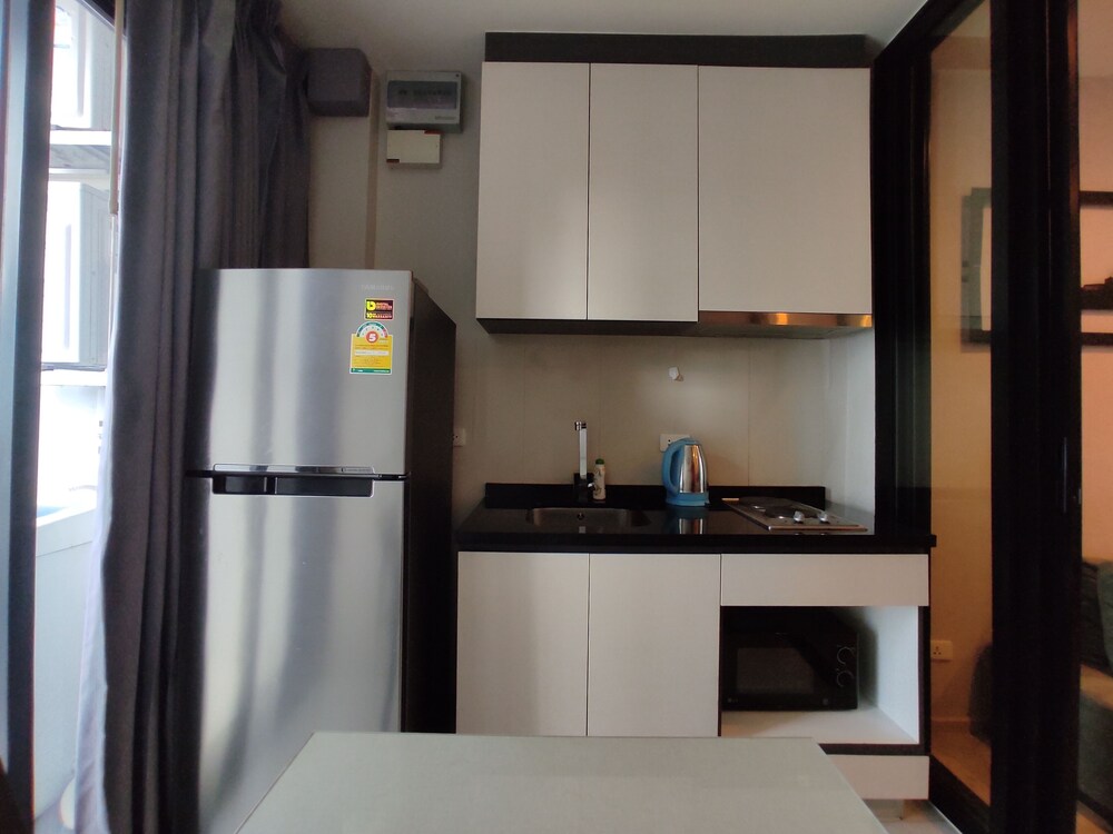 Many Holiday The Base Condo 44/45