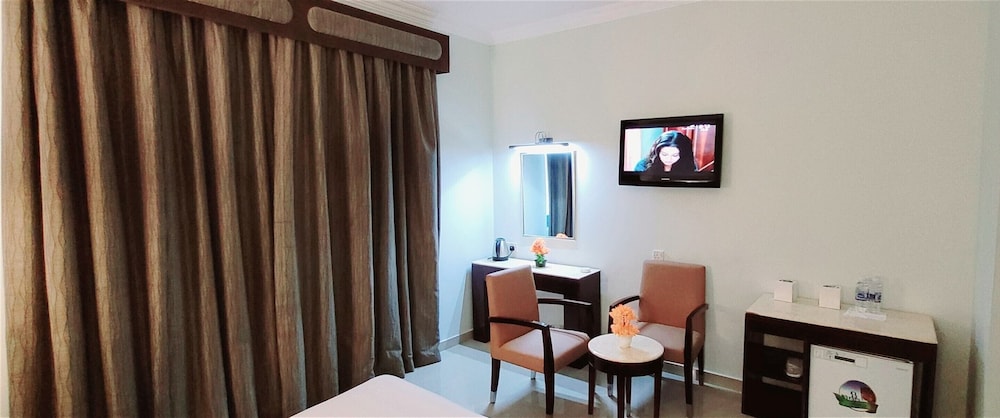 Signature Inn Hotel Deira 16/27