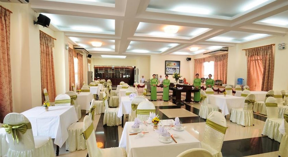 Duy Tan 2 Hotel 27/30