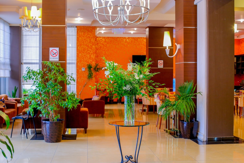 Central Park Baku 25/37