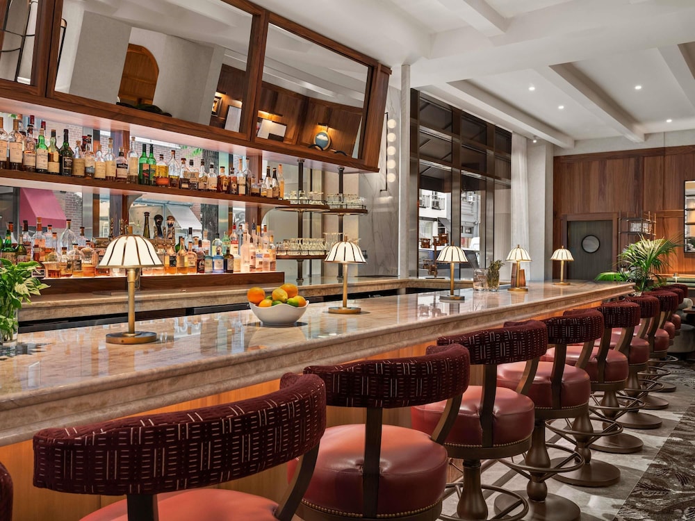 Sofitel Philadelphia at Rittenhouse Square 57/69