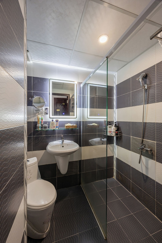 A25 Hotel - 167 Pham Ngu Lao 46/49