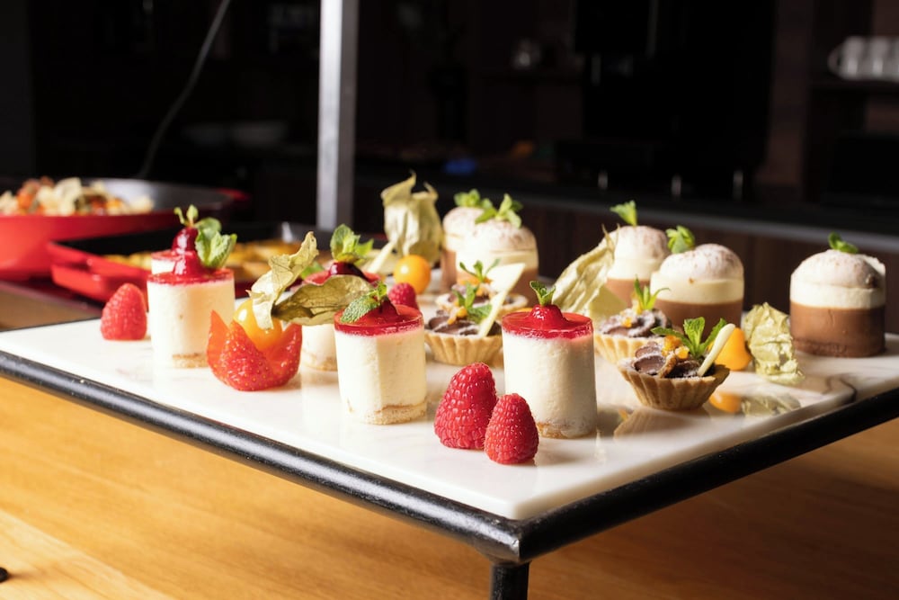 Courtyard by Marriott Glasgow SEC 写真5