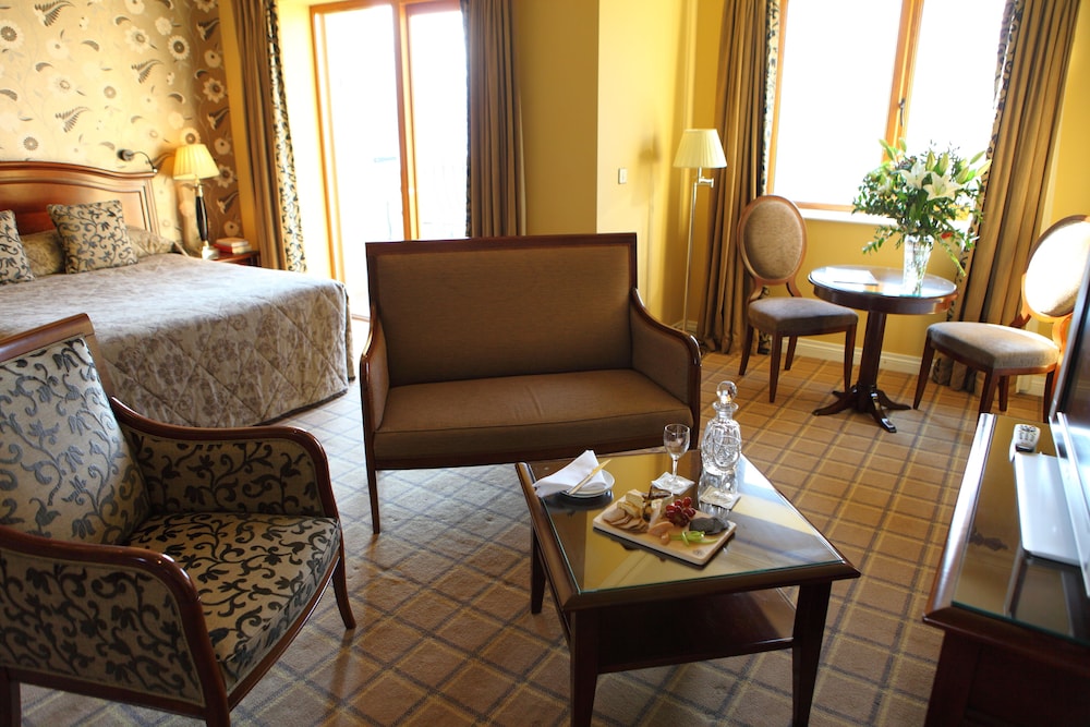 The Lake Hotel Killarney 42/61