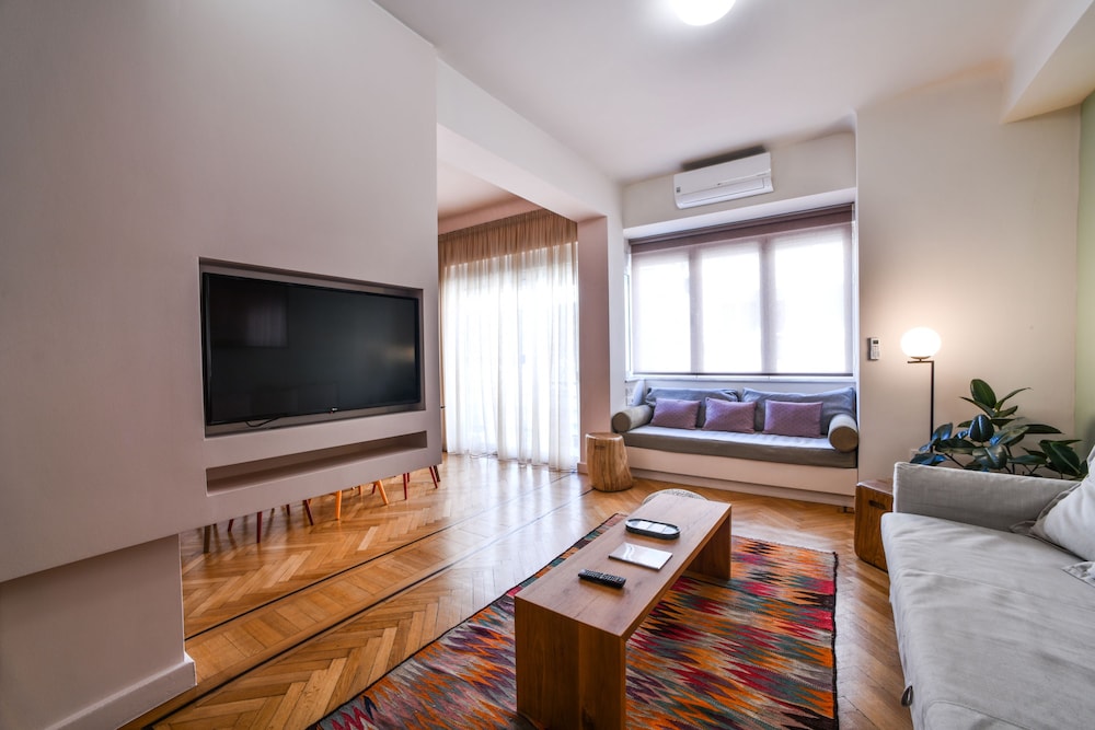 Olala Kolonaki Boutique Apartment 39/54