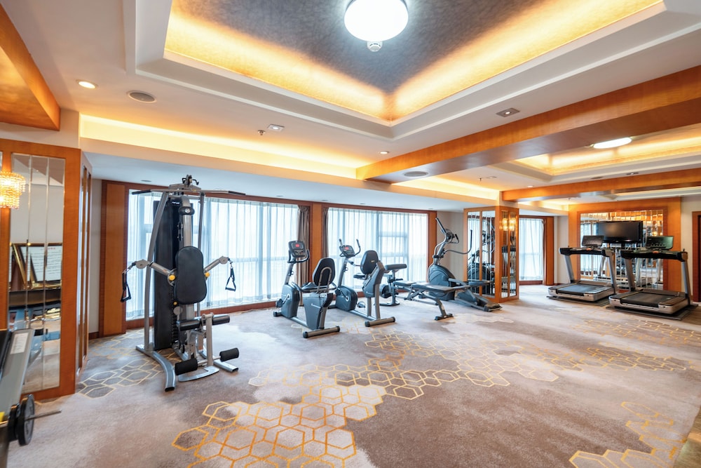 Empark Grand Hotel Xian 19/41