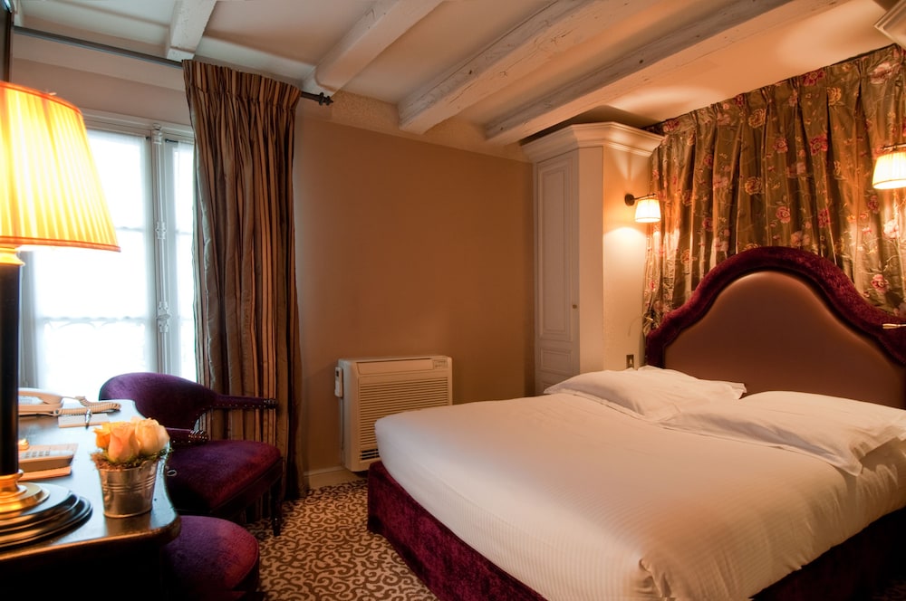 Hotel Odeon Saint Germain 14/60