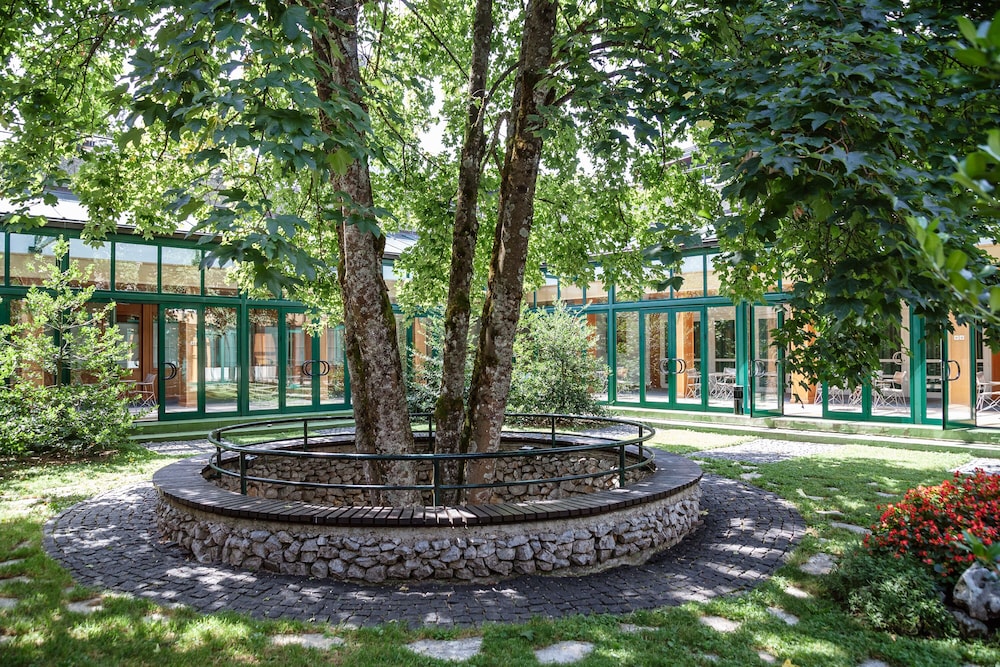 Hotel Jezero - Plitvice Lakes National Park 44/50