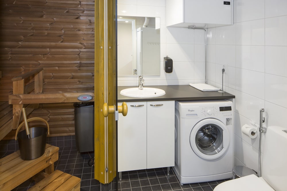 Holiday Club Salla 50/50