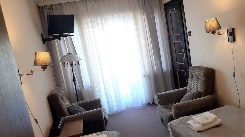 Hotel Kasprowy Wierch 37/50