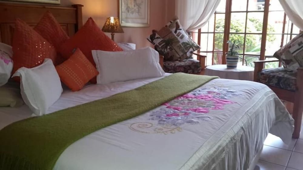 Harmony Guesthouse 9/40