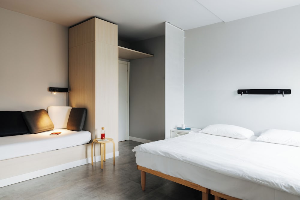 ROOM, DOUBLE BED, PRIVATE BATHROOM
