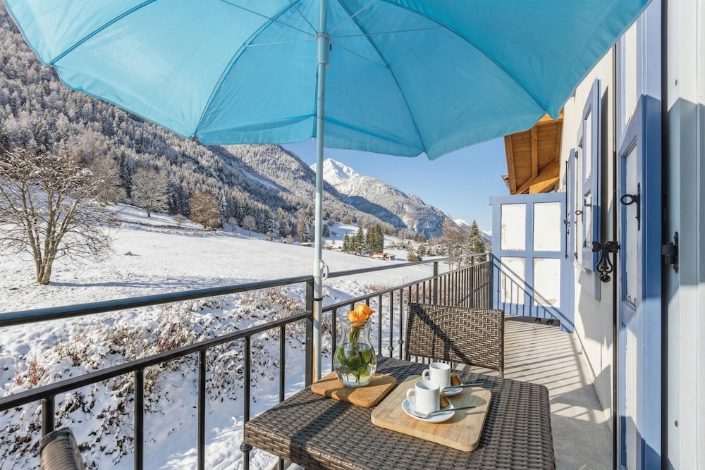 Residence & Spa Vallorcine Mont-Blanc 22/46