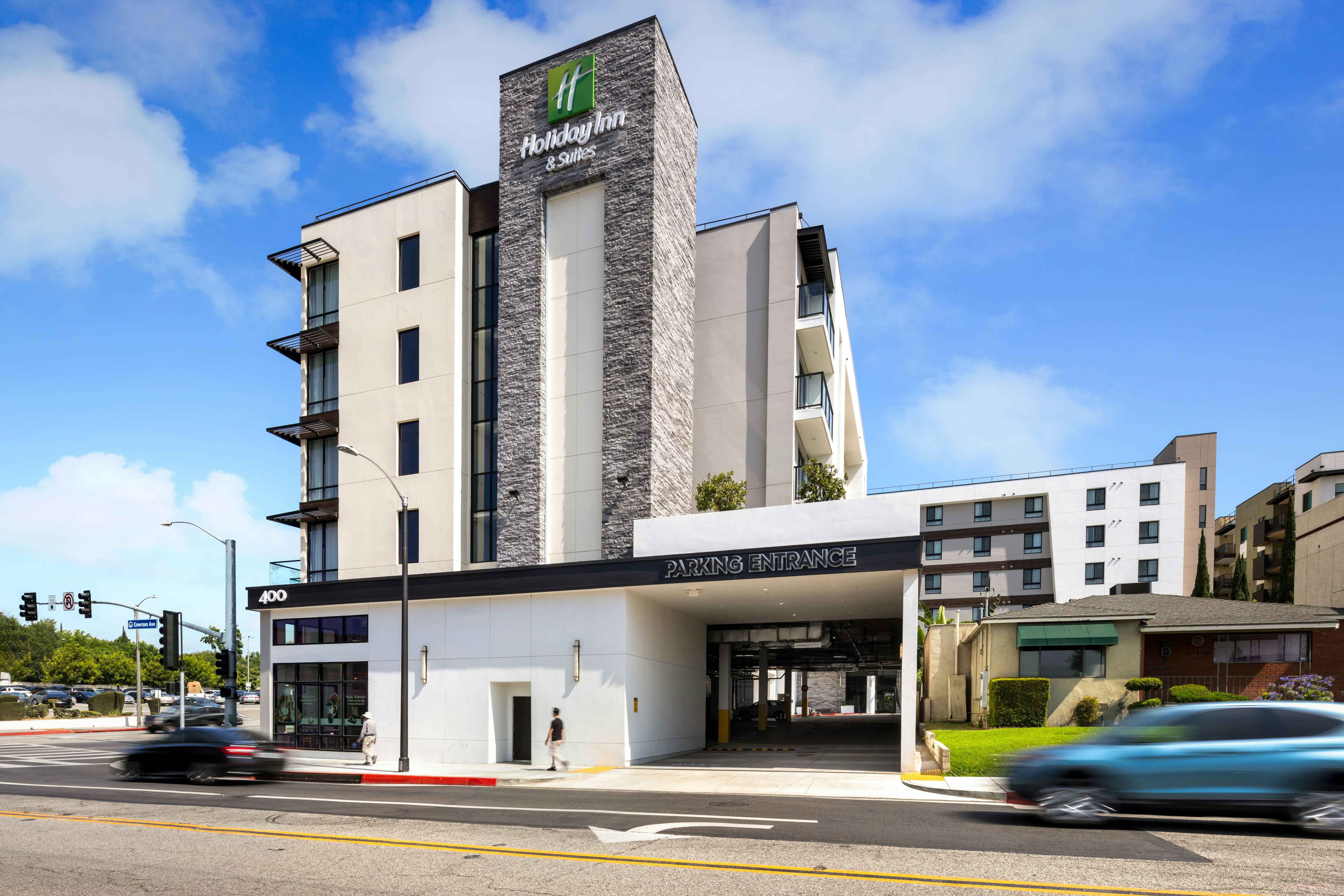 Holiday Inn & Suites Monterey Park Los Angeles, an IHG Hotel 41/50