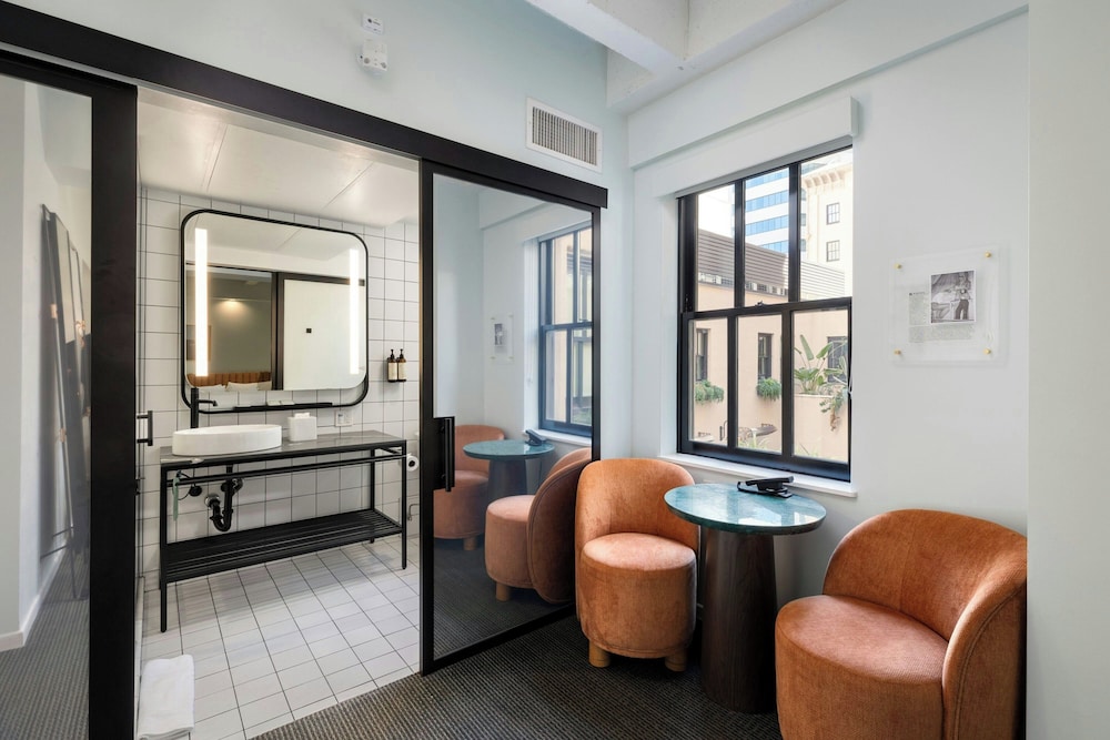 The Guild Hotel San Diego A Tribute Portfolio Hotel 28/50