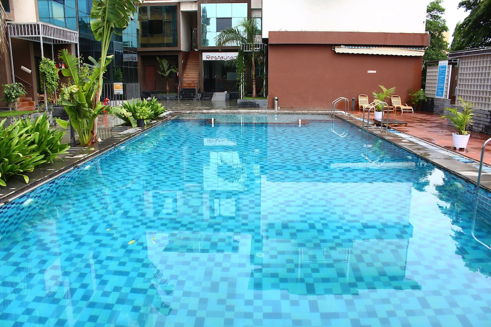 Krishna Park Resort 2/29