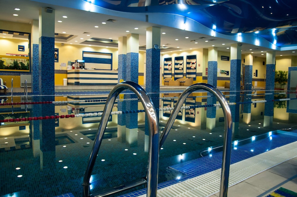 Radisson Hotel Astana 29/71