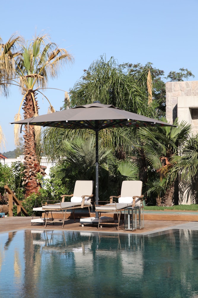 Bella Sombra Hotel 21/33