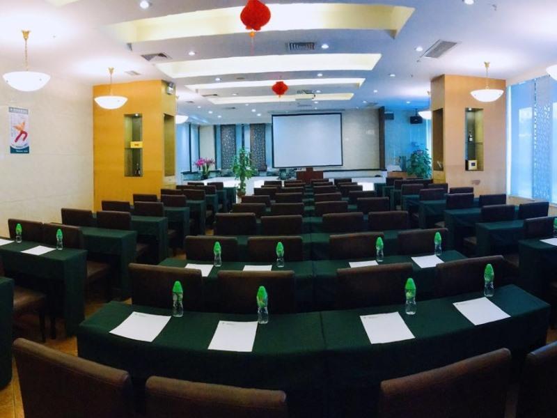 GreenTree Inn Dongguan Hotel 16/17