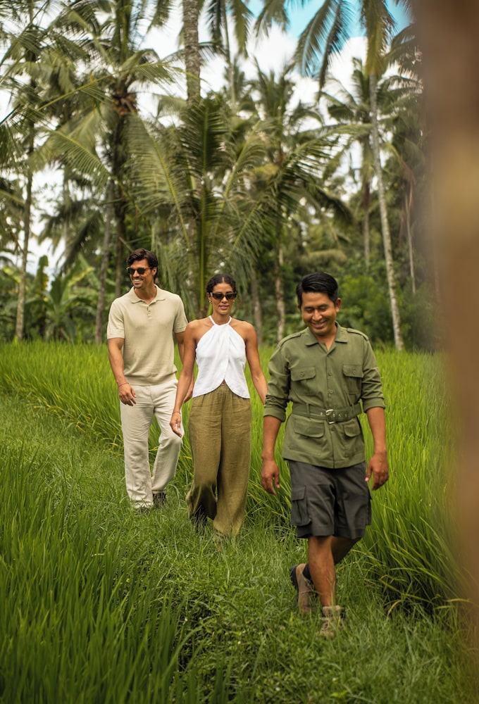 Anantara Ubud Bali Resort 68/74