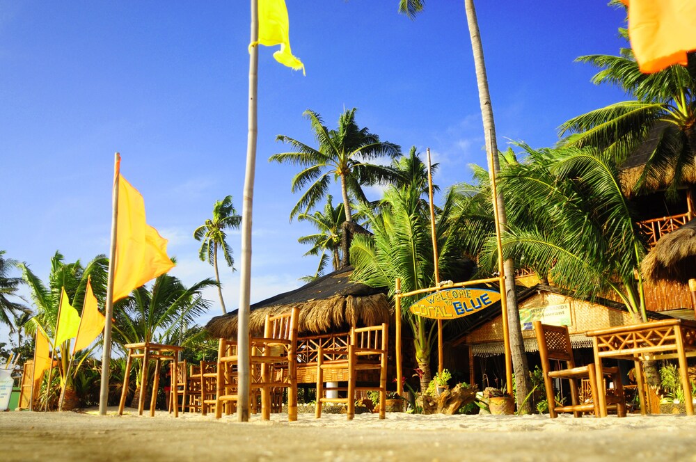 The Coral Blue Oriental Beach Villas And Suites 4/65
