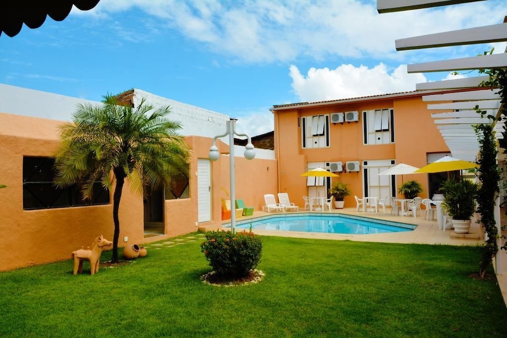 Terra Do Sol Hotel 6/45