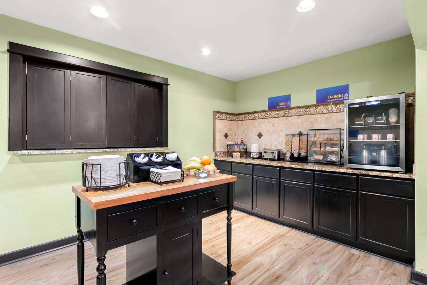 Best Western George West Executive Inn 25/30