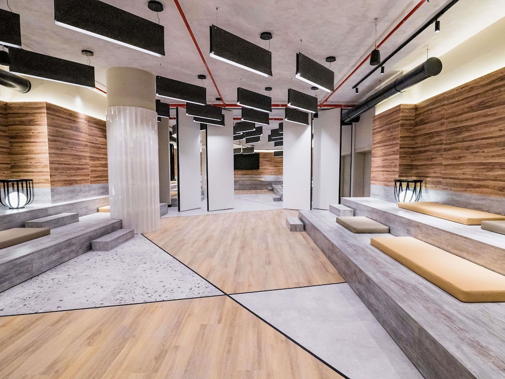 Novotel Valencia Lavant 37/65