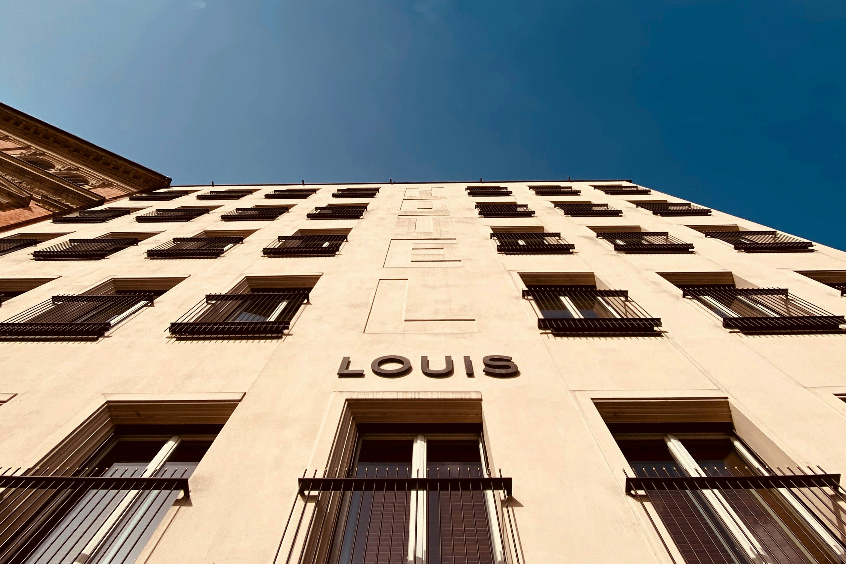 Louis Hotel photo1