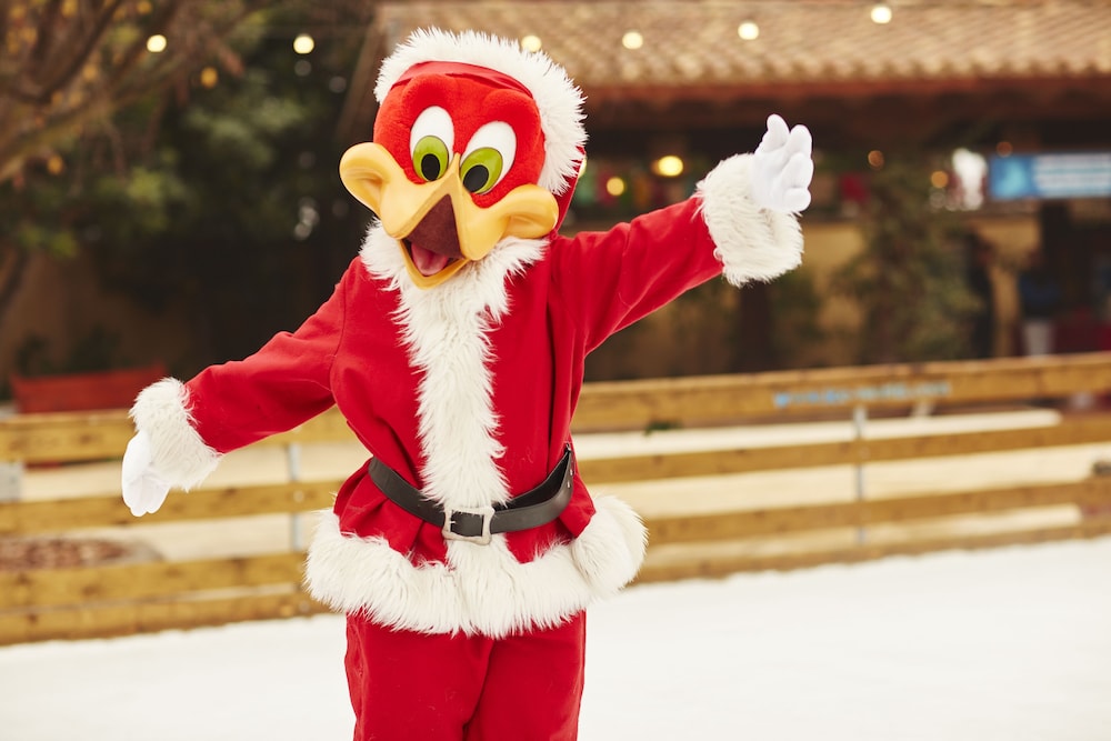 PortAventura Hotel Gold River 33/65