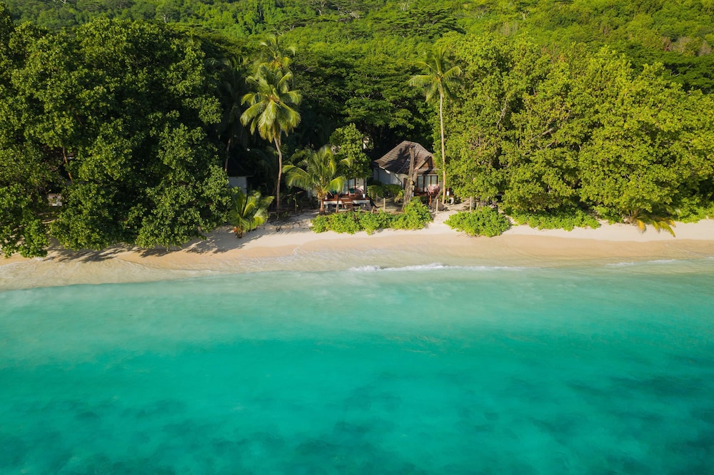 Seychelles Labriz Resort and Spa 16/79