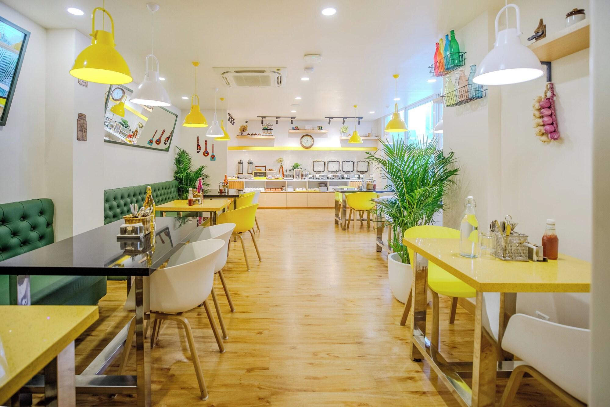 Bloom Hotel - HAL Old Airport Road 19/23