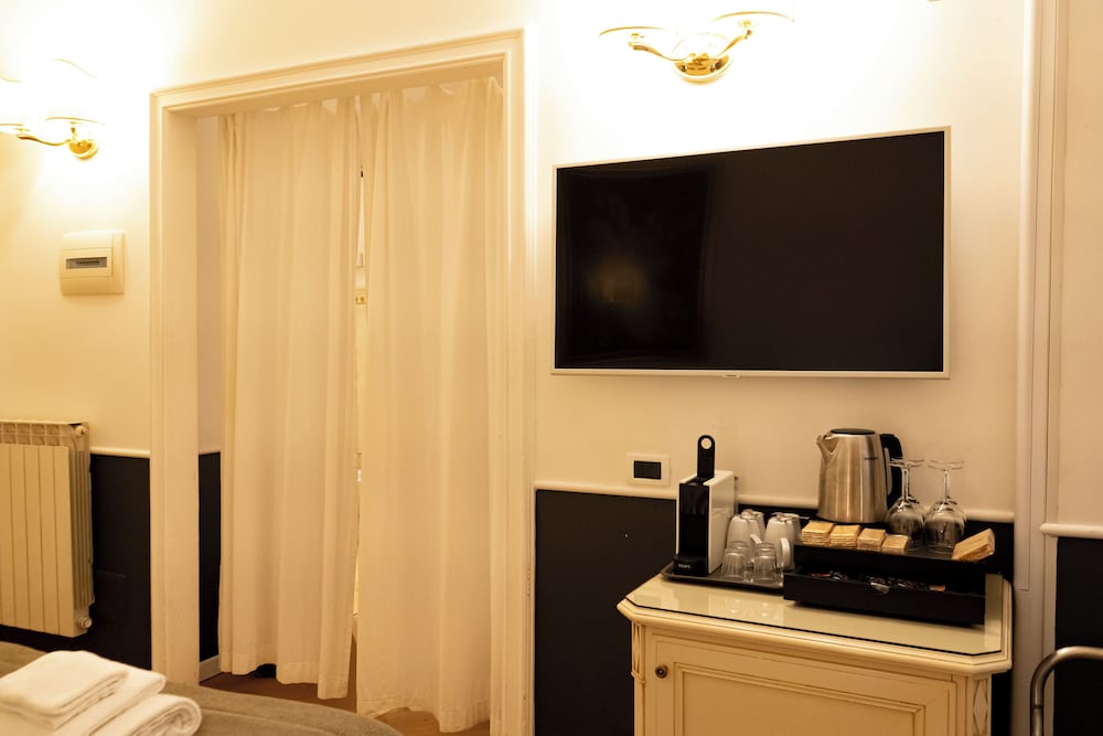 Hotel Capitolium Town House Suite 44/55