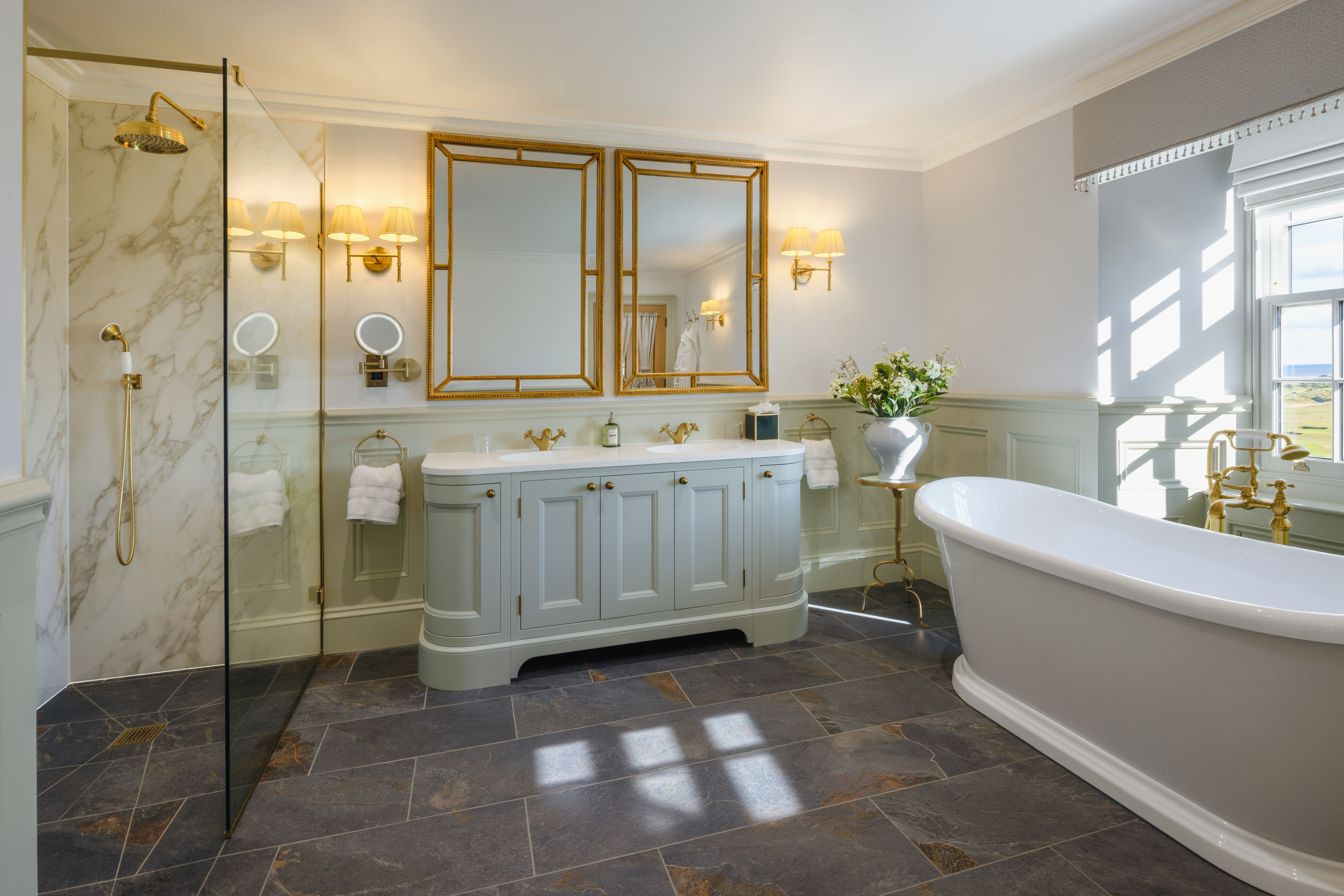 Macleod House Lodge Trump Aberdeen 49/50