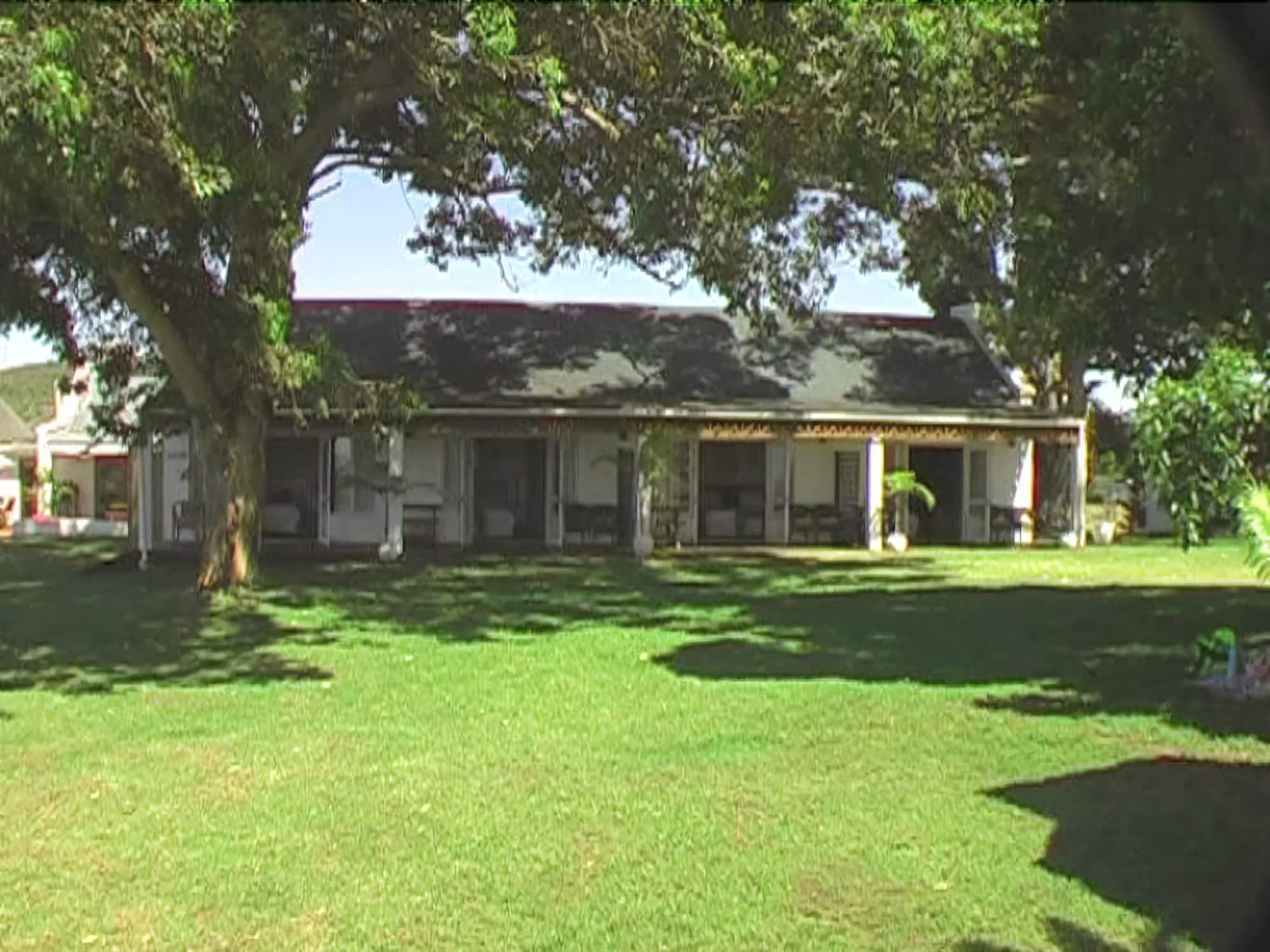 The Whaling Station Bed & Breakfast 25/34