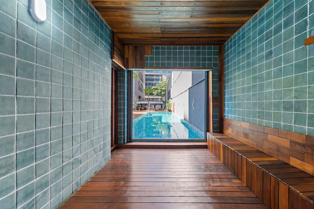 The Standard Residence Higienopolis 23/49