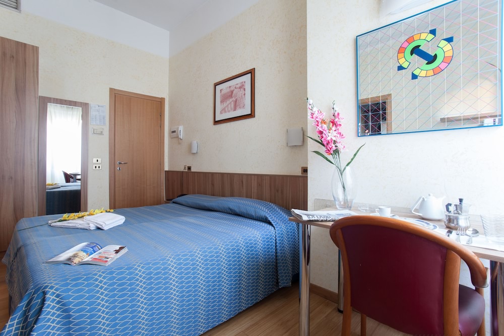 Residence Lepontina 6/44