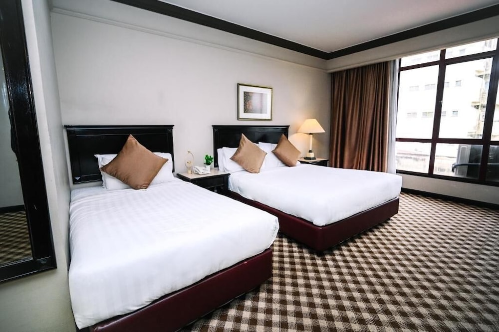 Kingston Hotel 9 @ Jonker Street, Melaka 18/54