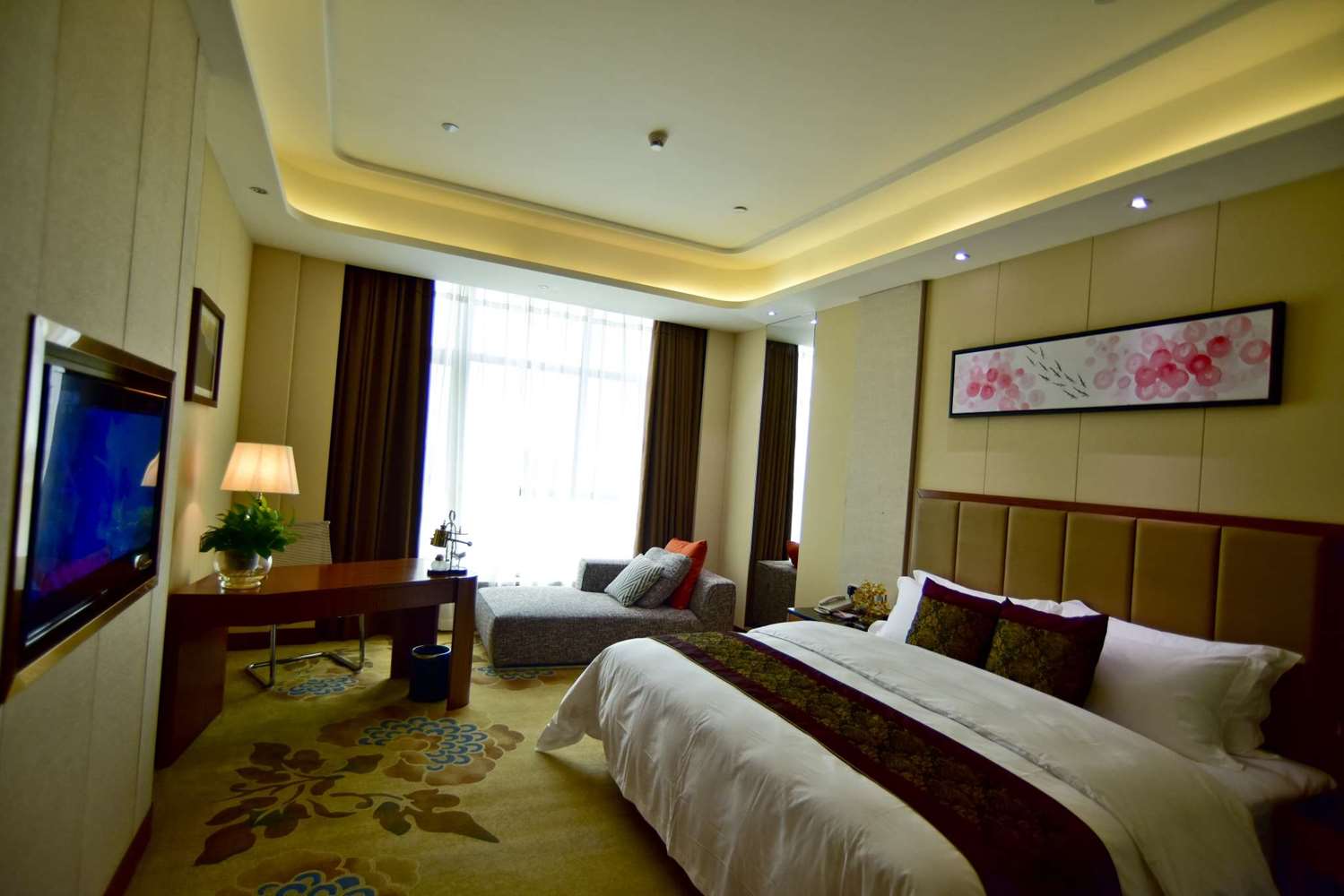 Ramada Plaza by Wyndham Changsha East 6/25