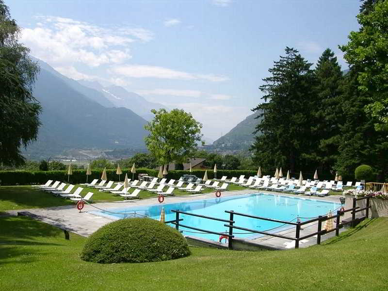 Grand Hotel Billia 23/50